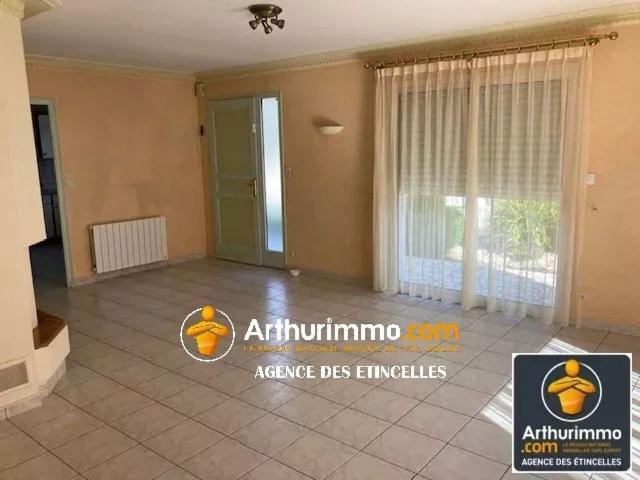 Location Maison 5 pièces 125 m2 à Martigné Ferchaud
