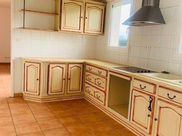 Location maison 5 pièces, 125.00m², Cugnaux