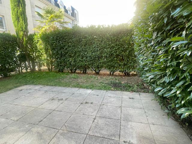 Location Maison 5 pièces 125.15 m2 Garches