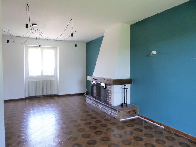Location Maison 5 pièces 125m² CHATEAUNEUF SUR CHARENTE 16120