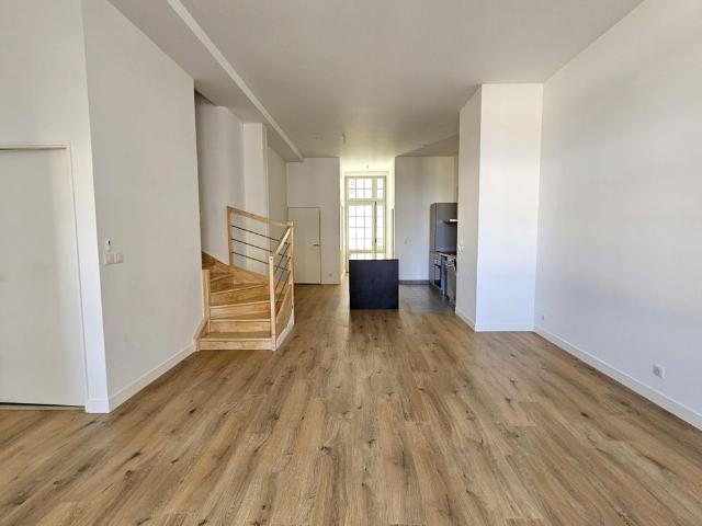 Location Maison 5 pièces 125m² COMPIEGNE 60200