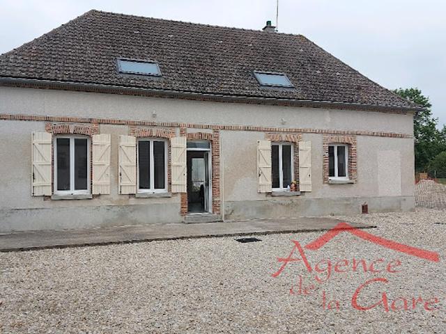 Location Maison 5 pièces 126 m2 Fère Champenoise