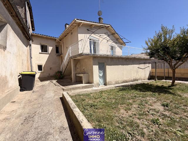 Location Maison 5 pièces 126 m2 Puymiclan