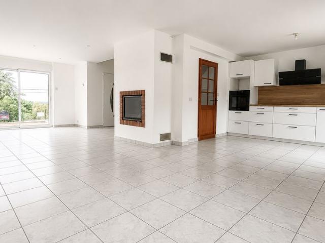 Location Maison 5 pièces 126m²
