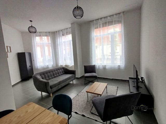Location Maison 5 pièces 126m² TOURCOING 59200