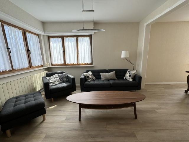 Location Maison 5 pièces 126m² VENDENHEIM 67550