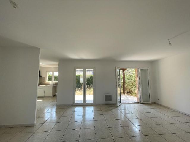 Location Maison 5 pièces 126m² LA SALVETAT ST GILLES 31880
