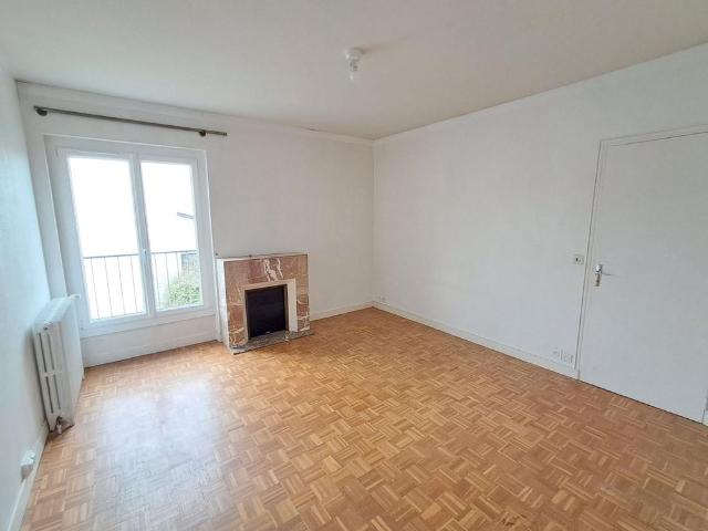 Location Maison 5 pièces 126m² NANTES 44000