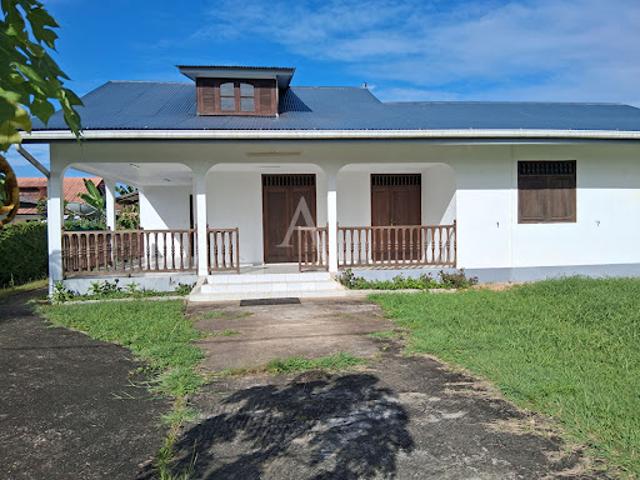 Location Maison 5 pièces 127 m2 Macouria Tonate