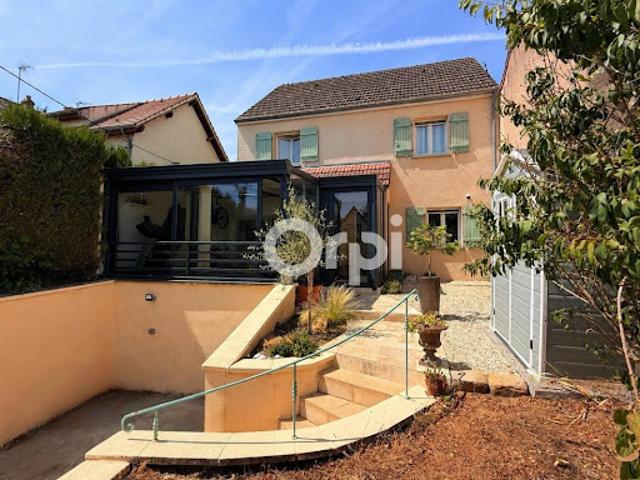 Location Maison 5 pièces 127 m2 Moret Loing et Orvanne