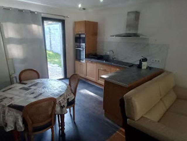 Location Maison 5 pièces 127 m2 Linas