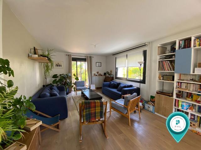 Location Maison 5 pièces 127m²
