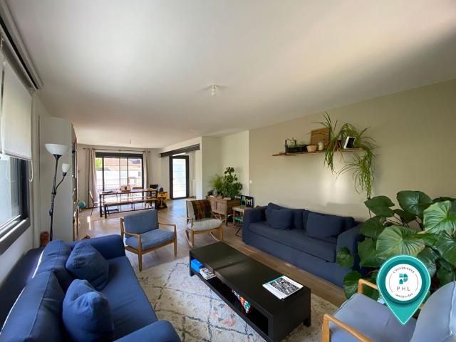 Location Maison 5 pièces 127m²