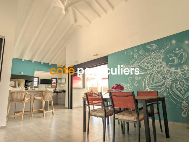 Location Maison 5 pièces 127m²