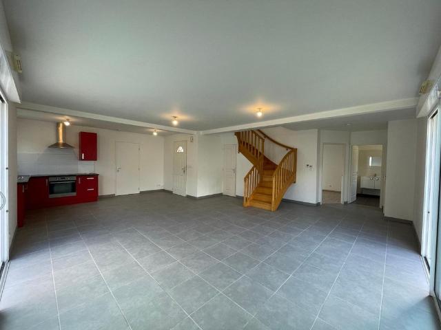 Location Maison 5 pièces 127m² MURS ERIGNE 49610