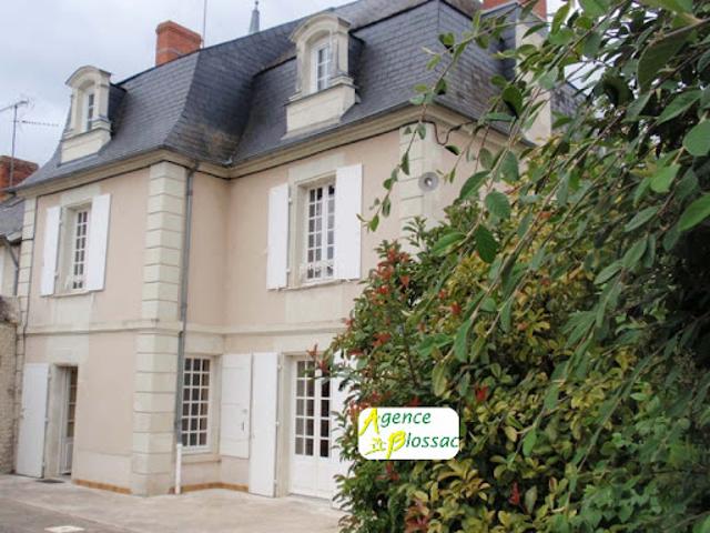 Location Maison 5 pièces 128 m2 Availles en Châtellerault