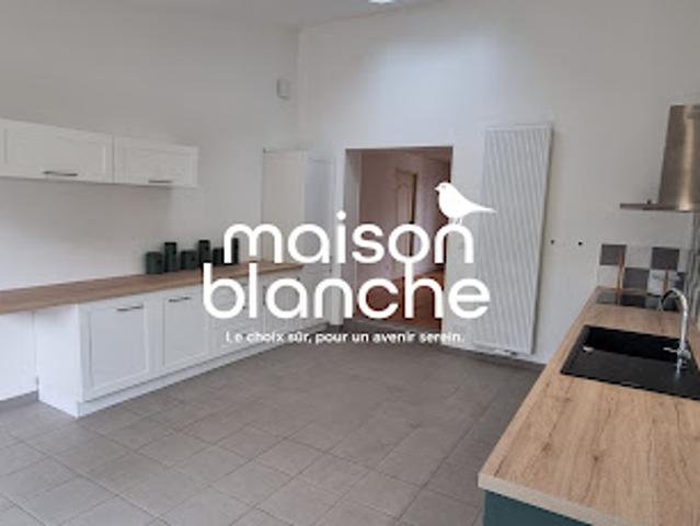 Location Maison 5 pièces 128.3 m2 Libourne