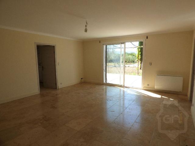 Location Maison 5 pièces 128m²