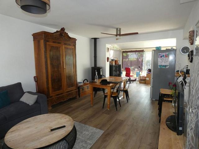 Location Maison 5 pièces 128m² NIORT 79000
