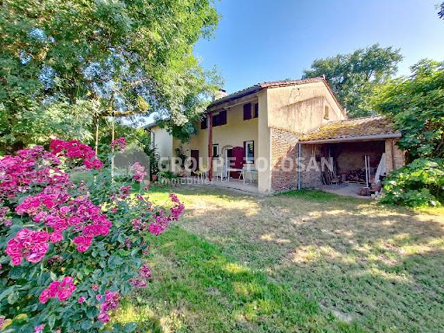 Location Maison 5 pièces 129 m2 Lavalette