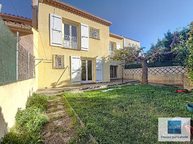 Location Maison 5 pièces 129.33 m2 Rivesaltes