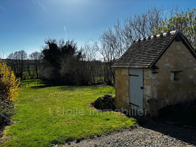 Location Maison 5 pièces 129.4 m2 Eperrais