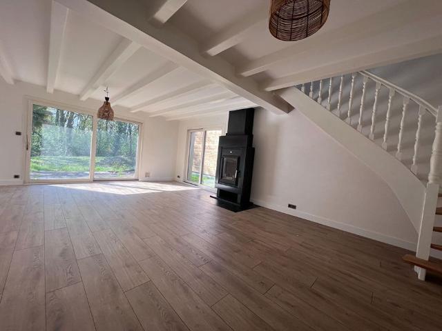 Location Maison 5 pièces 129m²