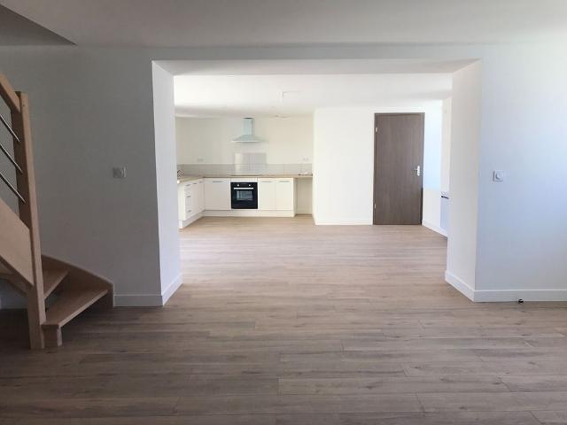 Location Maison 5 pièces 129m²