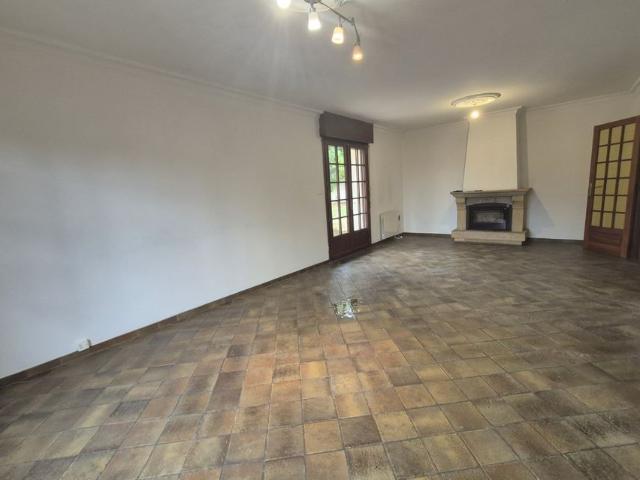 Location Maison 5 pièces 129m² LUMBRES 62380