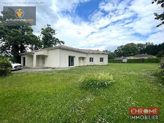Location Maison 5 pièces 120 m2 Marmande