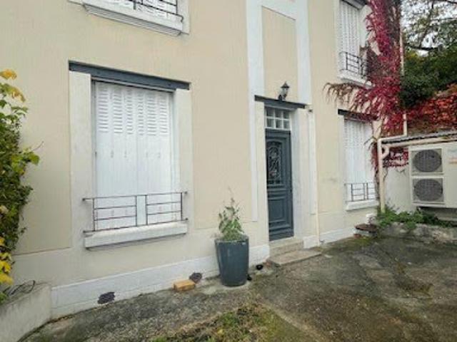 Location Maison 5 pièces 120 m2 Mitry Mory