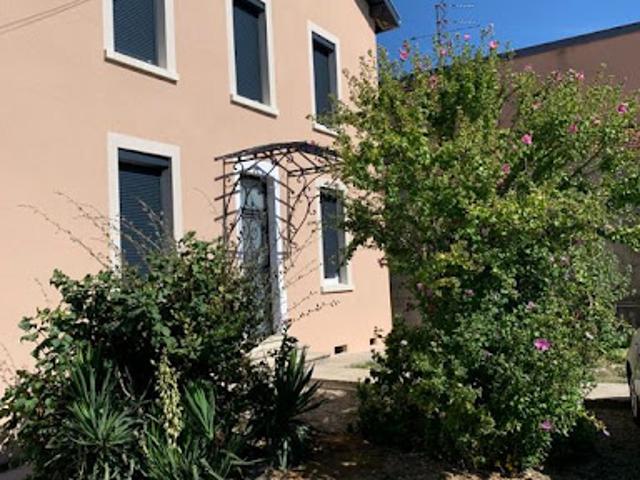 Location Maison 5 pièces 120 m2 Amberieu en bugey