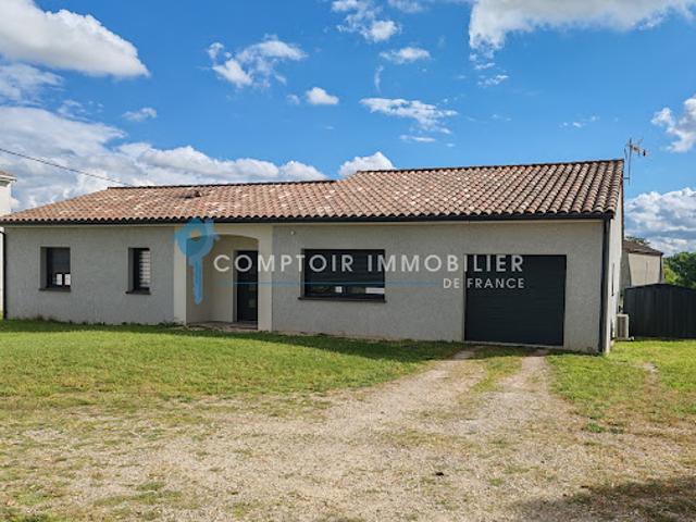 Location Maison 5 pièces 120 m2 Blan