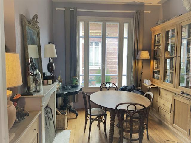 Location Maison 5 pièces 120 m2 Compiegne