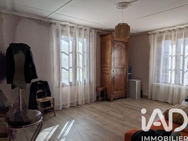 Location Maison 5 pièces 120 m2 Limoges
