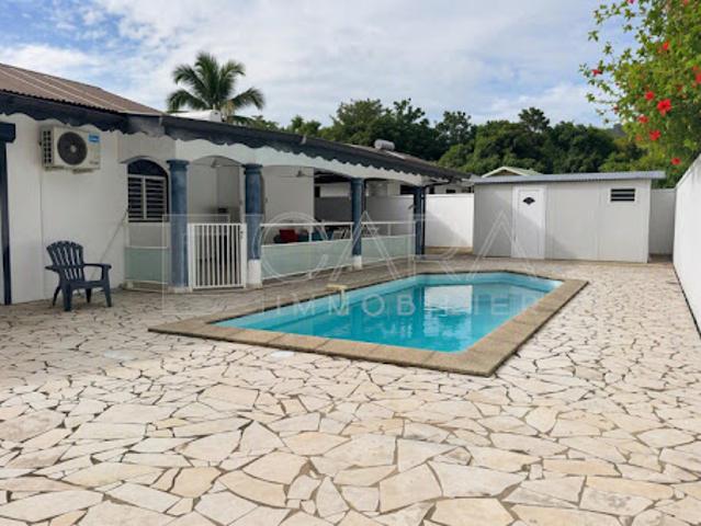 Location Maison 5 pièces 120 m2 Remire Montjoly