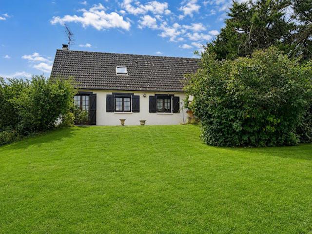 Location Maison 5 pièces 120 m2 Ymeray