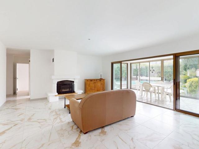 Location maison 5 pièces, 120.40m², Cournanel