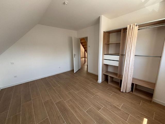 Location Maison 5 pièces 120m²