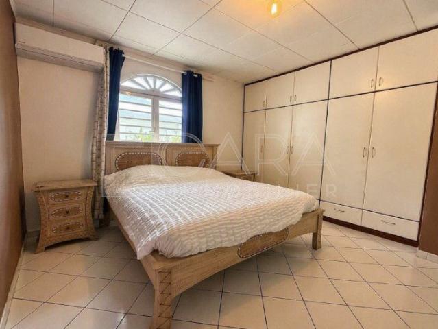 Location Maison 5 pièces 120m² REMIRE MONTJOLY 97354