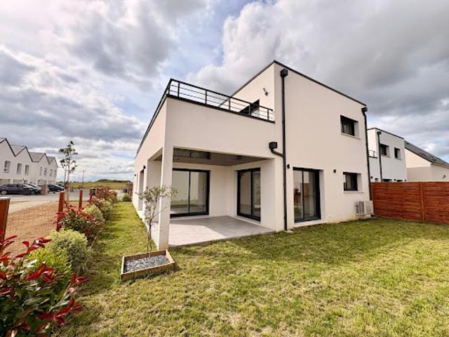 Location Maison 5 pièces 121 m2 Blainville sur Orne