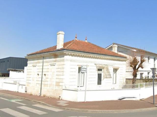 Location Maison 5 pièces 121 m2 Le Bouscat