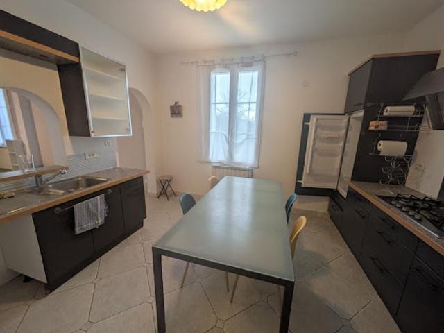 Location Maison 5 pièces 121.38 m2 Saint Maurice sur Adour