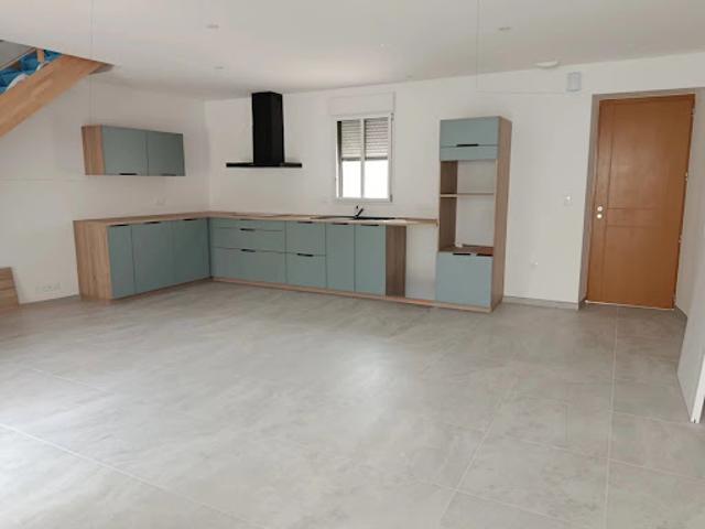 Location Maison 5 pièces 121.7 m2 Pornic