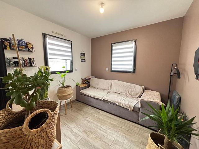 Location Maison 5 pièces 121m²