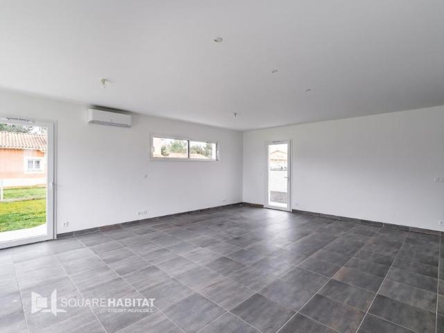 Location Maison 5 pièces 121m² AMBARES ET LAGRAVE 33440