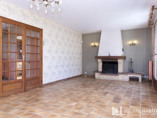 Location Maison 5 pièces 121m² ST MARCEL 27950