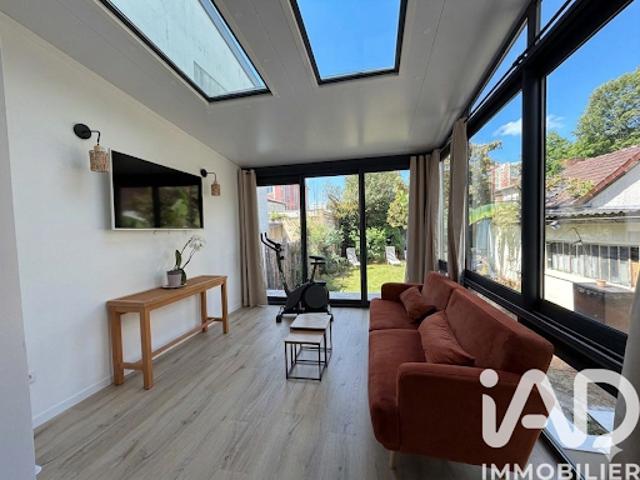 Location Maison 5 pièces 122 m2 Beauchamp