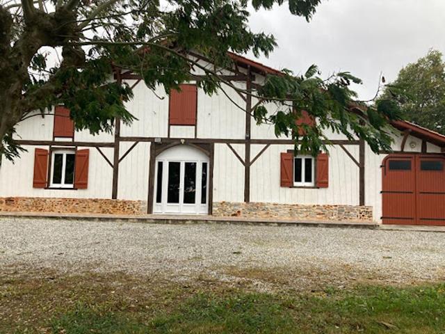 Location Maison 5 pièces 122 m2 Estibeaux