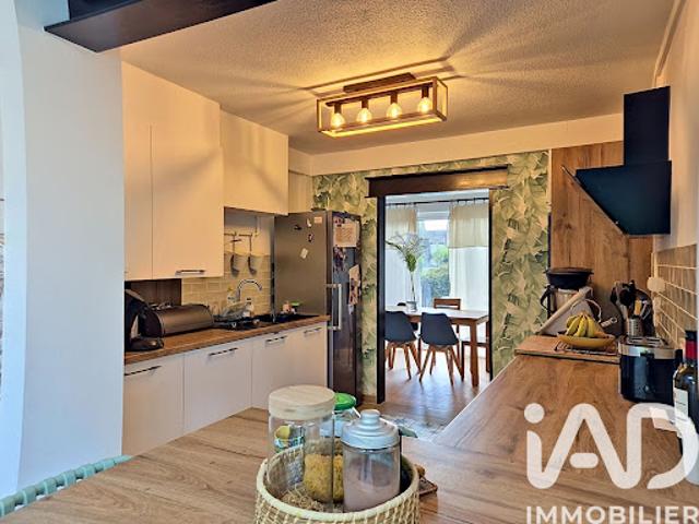Location Maison 5 pièces 122 m2 Lorient
